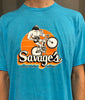 Savage's Macho Tee