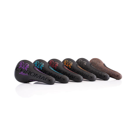 Overture Saddle