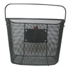 E-Cargo QR-Mesh Traveller 2 Basket