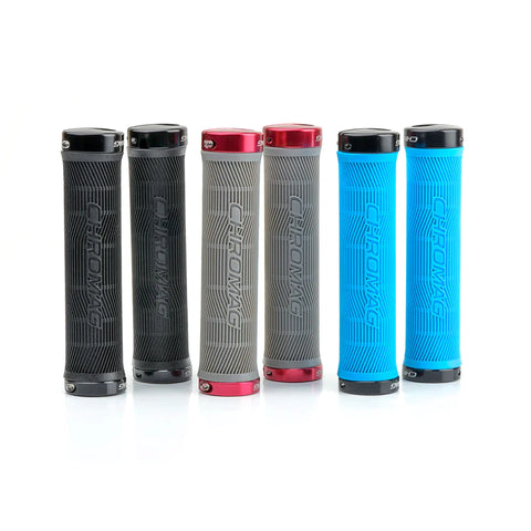 Palmskin Grips