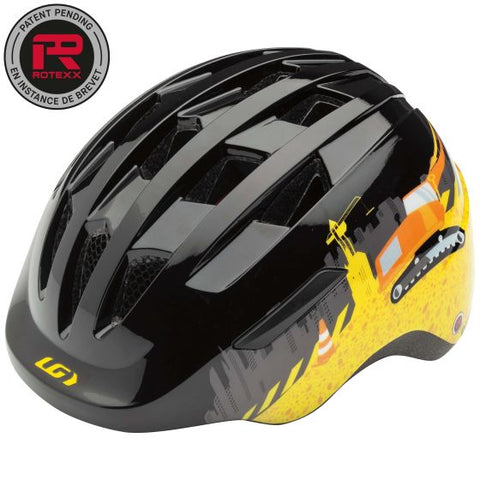 Piccolo Kids Helmet