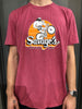 Savage's Macho Tee