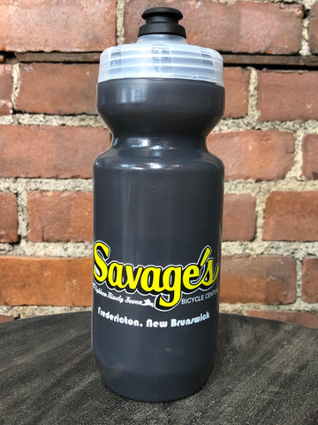 Savage's Purist Bottle