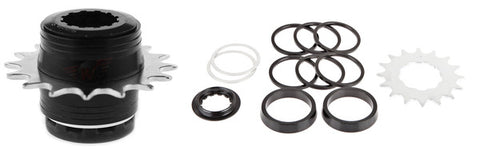 ANGLED SPACER SINGLE SPEED CONVERSION KIT