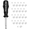Schwalbe  Tire Stud Kit with Install Tool