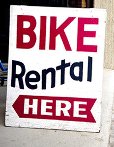 Bike Rentals